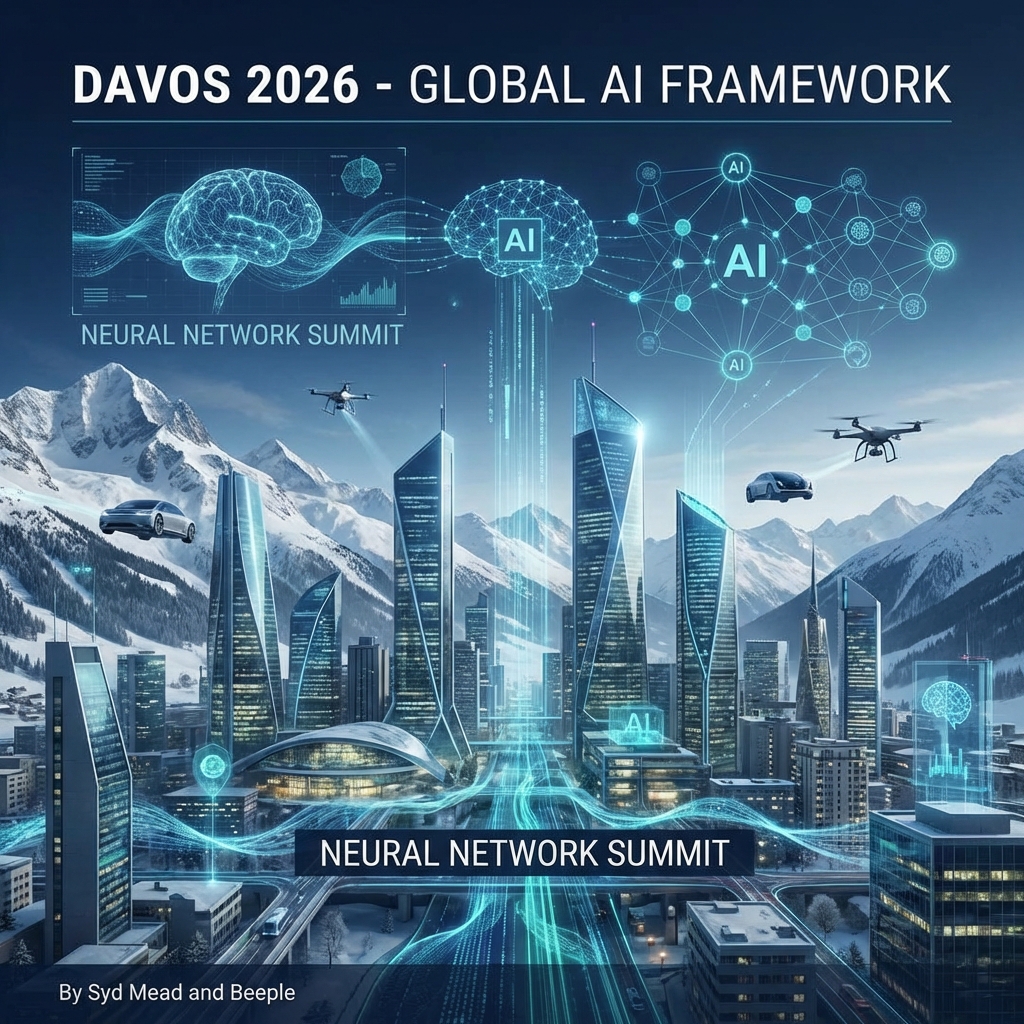 Davos 2026 Summit