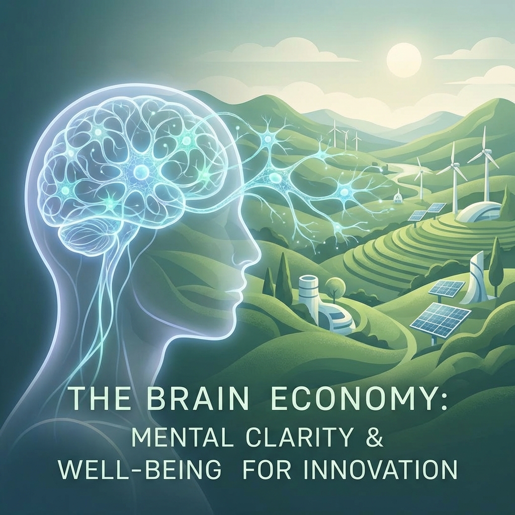 Brain Economy