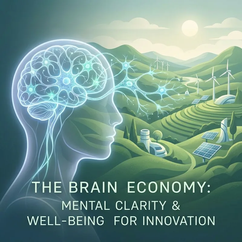 Brain Economy