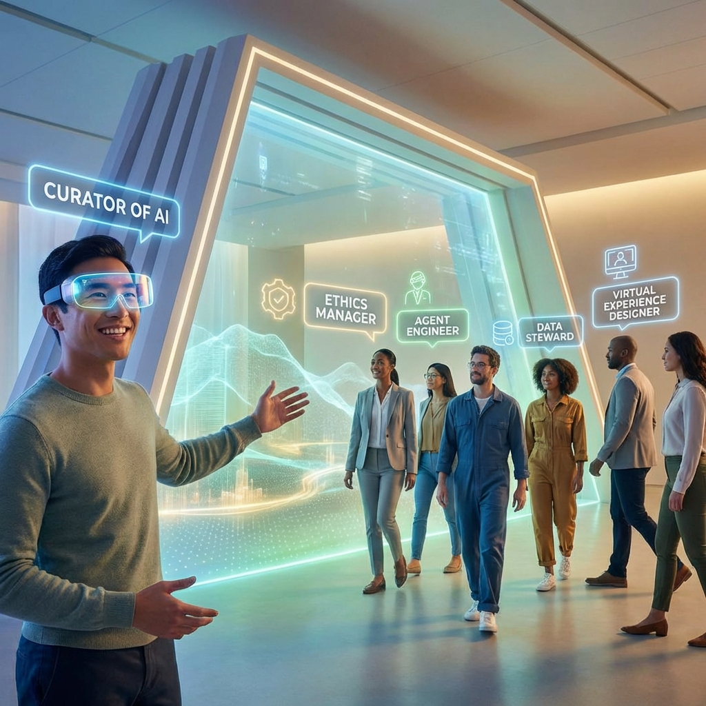 Responsible Job Creation