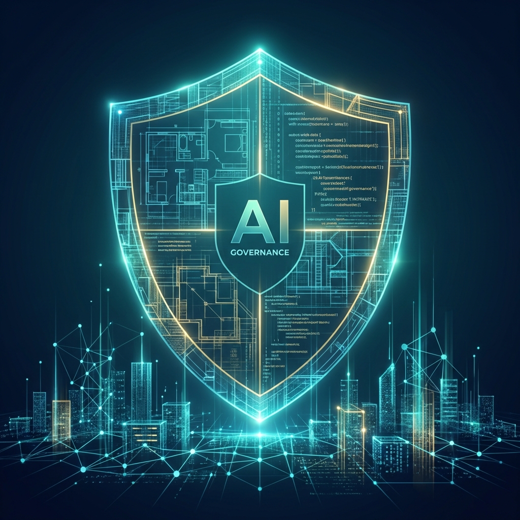 Governança de IA