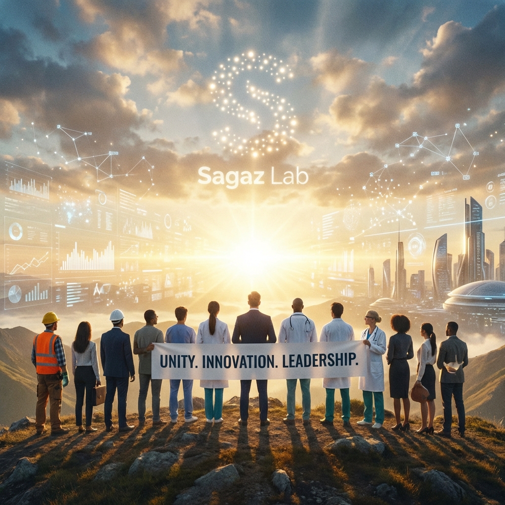 Augmented Work Manifesto